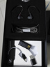 森海塞爾（Sennheiser）IE900/IE600/IE300旗艦級HIFI高保真超寬單動圈單元可拆卸MMCX掛耳式耳機 高保真發(fā)燒有線耳機耳塞 IE200+山靈UA1S PLUS耳放小尾巴 曬單實拍圖