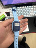 榮耀親選兒童電話(huà)手表2i視頻通話(huà)4G全網(wǎng)通GPS精準(zhǔn)定位男女孩學(xué)生拍照長(zhǎng)續(xù)航多功能腕表 兒童手表2i【曙光藍(lán)】送電話(huà)卡+曬單禮品 曬單實(shí)拍圖