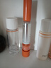 珀萊雅美白精華雙抗精華美白特證版補水保濕提亮精華30ml 曬單實拍圖
