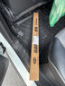 馬瑞利（MAGNETI MARELLI）大眾ID3雨刮器片專(zhuān)用原廠(chǎng)無(wú)骨汽車(chē)前膠條后id.3雨刷30/30 曬單實(shí)拍圖
