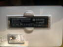 致態(tài)（ZhiTai）長(zhǎng)江存儲(chǔ) 4TB SSD固態(tài)硬盤 NVMe M.2接口 TiPlus7100系列 曬單實(shí)拍圖