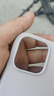 W&P適用iphone16pro手機(jī)殼液態(tài)硅膠蘋果16Pro保護(hù)套pro親膚高級感軟殼防摔簡約男女新鈦灰色wp 曬單實(shí)拍圖
