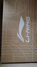 李寧（LI-NING）運(yùn)動(dòng)鞋跑步男款低幫減震舒適跑步鞋軟底輕便男士輕便運(yùn)動(dòng)鞋子男 曬單實(shí)拍圖