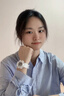 COJR果凍手表女款初中學(xué)生專用初高中只看時間兒童女孩高顏值防水電子 白色【夜光鬧鐘+贈送運費險】 曬單實拍圖