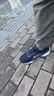 耐克（NIKE） PEGASUS 41 男子公路跑步鞋（寬版） FN4932-002 43 曬單實(shí)拍圖