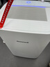 霍尼韋爾（Honeywell）空氣凈化器家用辦公大空間除花粉甲醛霧霾PM2.5除過(guò)敏原甲流病毒【家電國(guó)家補(bǔ)貼】KJ900F-PAC000DW 曬單實(shí)拍圖