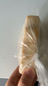 安井 鎖鮮裝魚豆腐 240g 1包 魚糜含量≥65% 火鍋麻辣燙關(guān)東煮食材 曬單實(shí)拍圖