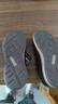 斯凱奇（Skechers）男鞋夏季復(fù)古商務(wù)板鞋休閑鞋軟底減震百搭舒適通勤平底鞋210946 曬單實(shí)拍圖
