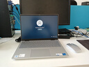 戴爾（DELL）筆記本電腦 靈越14plus 14英寸獨顯高性能金屬輕薄本學(xué)生商務(wù)辦公超極本手提電腦政府國家補貼20% 月光銀 i5-13420H 16G 1T 2.5K 100%sRGB 高色域 曬單實(shí)拍圖