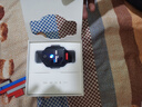 華為（HUAWEI）【國家補(bǔ)貼15%】華為兒童電話手表5xPro雙攝拍照視頻4G通話離線定位游泳防水學(xué)生送男女孩朋友MT33 5XPro幻夜黑【曬單6選1】 JD電競官方店 曬單實(shí)拍圖