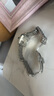海鷗（SEAGULL）手表女自動機械表 小金磚復古女士手表 七夕禮物女表826.17.1082L 曬單實拍圖