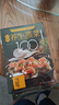 經(jīng)典養生蒸菜100道+家常素食（全2冊）常蒸菜大全零基礎也能做少油健康 家常菜譜大全舌尖上的中國 曬單實(shí)拍圖