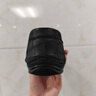 Jeep吉普休閑皮鞋男夏季新款軟底英倫風(fēng)豆豆鞋真皮輕便一腳蹬懶人鞋男 黑色【牛皮鞋面】 【標(biāo)準(zhǔn)皮鞋碼】 41 曬單實(shí)拍圖