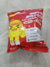英氏（Engnice）嬰幼兒小小饅頭特濃牛奶味 嬰兒零食輔食餅干營(yíng)養(yǎng)奶豆寶寶零食90g 曬單實(shí)拍圖