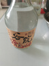 谷小酒 谷院燒酒 濃香型白酒 52度 500ml*6瓶 整箱裝 曬單實(shí)拍圖