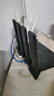 華為路由器千兆wifi6+家用無線5G雙頻電競游戲漏油器穿墻王全屋wifi7信號放大器增強宿舍路由器ax3000M 智能版【海思四核3600兆+千兆網(wǎng)線】WiFi7 曬單禮品 魔方插座 紅包/插座2選 曬單實拍圖