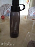 富光便攜運動(dòng)水壺大容量防爆太空茶杯男女健身水杯子學(xué)生防摔水瓶 曬單實(shí)拍圖