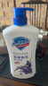 舒膚佳健康凈護(hù)沐浴露2.72kg套裝（純白1kg+檸檬1kg+櫻花720g）滋潤保濕 曬單實拍圖