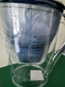 碧然德（BRITA）過濾凈水器 家用濾水壺 凈水壺 海洋系列 3.5L（藍）+專家版濾芯5枚 環(huán)保加固包裝 曬單實拍圖