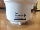 沁園（TRULIVA）適用凈水器壓力桶儲水罐3.2G4G6G11G20G家用商用純水機儲 3.2G配2分球閥 曬單實(shí)拍圖
