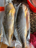 三都港 冷凍三去大黃魚凈重2斤/2條裝 寧德黃花魚 生鮮魚類 燒烤 曬單實拍圖