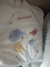 好奇（Huggies）金裝成長褲XL96片(12-17kg)加大號嬰兒尿不濕超薄柔軟透氣 曬單實拍圖