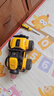 德力普（Delipow）遙控玩具車電池3.6V 4.8V 6V 7.2v 8.4v 9.6v大容量5號(hào)AA充電電池組可配SM/JST/環(huán)奇/大小田宮插頭 4.8V 1800mAh【4節(jié)一排】 SM插頭 曬單實(shí)拍圖