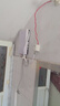 四季沐歌（MICOE）電熱水器即熱式 家用洗澡淋浴恒溫免儲水扁桶超薄過水熱變頻智能機 上門安裝 DSK-H70-MS01【7000W變頻】 曬單實拍圖