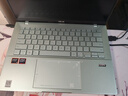 華碩a豆14 Air悅享版 AI輕薄筆記本電腦(R9 H 270 32G 1T 2.5K護(hù)眼屏 17小時(shí)續(xù)航)國家補(bǔ)貼20%辦公學(xué)生 曬單實(shí)拍圖