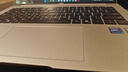 榮耀MagicBook Pro 14極客版 AI輕薄筆記本 92Wh巨量電池 U5-125H 24G 1T 3.1K綠洲護眼屏 灰 曬單實拍圖