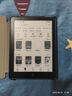漢王（Hanvon）Clear6 Plus 6英寸電子書閱讀器墨水屏電紙書平板智能閱讀本便攜辦公本平板電腦 冰山灰4+32G 曬單實拍圖