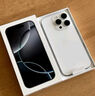 Apple/蘋(píng)果 iPhone 16 Pro Max（A3297）256GB 沙漠色鈦金屬 支持移動(dòng)聯(lián)通電信5G 雙卡雙待手機(jī) 曬單實(shí)拍圖