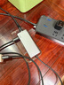 貝爾金（BELKIN）擴展塢 萬兆Type-C拓展七合一 PD供電 蘋果筆記本電腦轉(zhuǎn)接 HDMI4K投屏 網(wǎng)線/SD讀卡 兼容雷電口 曬單實拍圖