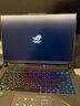 ROG魔霸9 銳龍9HX3D 16英寸 游戲本筆記本電腦(R9 9955HX3D 16G 1T RTX5070Ti 2.5K 240Hz) 曬單實(shí)拍圖