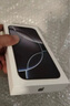 Apple/蘋果 iPhone 16 Pro Max 256GB 黑色鈦金屬 雙卡雙待手機(jī)【送聯(lián)通話費(fèi)券】 曬單實(shí)拍圖