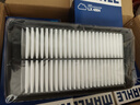 馬勒 空氣濾芯/濾清器/空濾適用 北京20 BJ20 1.5T 曬單實(shí)拍圖