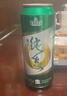 珠江啤酒（PEARL RIVER）9度 純生啤酒 500ml*12聽 整箱裝 曬單實拍圖