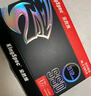 金勝維（KingSpec）512GB SSD固態(tài)硬盤 M.2 SATA NGFF 2242尺寸 精選TLC顆粒 讀速550MB/s 臺式機/筆記本通用 曬單實拍圖