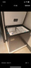 美的（Midea）無霜王181升風(fēng)冷無霜冰柜家用冷藏冷凍兩用200升左右冷柜-40度超低溫冰箱BD/BC-181WKEMS國家補(bǔ)貼 曬單實(shí)拍圖