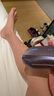 Ulike Pro10【新一代脫毛儀】藍寶石冰點脫毛儀剃毛器私處女生男士送女友禮物 【新一代脫毛儀】Pro10未來暮色 曬單實拍圖