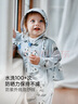 OAK FAMILY兒童防曬衣upf100+夏季戶(hù)外男女寶寶外出防曬薄外套 花仙子 90 cm （建議身高：80~90cm） 曬單實(shí)拍圖