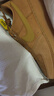 耐克NIKE男空軍一號AF1 AIR FORCE 1運(yùn)動鞋CJ9179-200小麥色44.5 曬單實(shí)拍圖