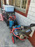 黑貓圣將 工業(yè)洗車機(jī)商用大功率超高壓水槍噴砂地面沖洗機(jī)物業(yè)清潔神器 3000W 壓力300bar【220V單相】 曬單實(shí)拍圖