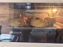 展藝【108爆脆】厚酥黃油蛋撻套裝蛋撻皮20個(gè)+蛋撻液1kg動(dòng)物黃油  曬單實(shí)拍圖