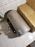 海爾（Haier）國(guó)家補(bǔ)貼20%電熱水器60升 PD3 金剛無(wú)縫膽終身免換鎂棒一級(jí)能效節(jié)能省電儲(chǔ)水式大水量家用洗澡速熱 曬單實(shí)拍圖