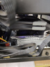 精粵B760ITX 雪夢(mèng)DDR5迷你ITX主板2.5G網(wǎng)卡電腦主板 12600KF/13400F/13600KF（Intel B760/LGA 1700） 曬單實(shí)拍圖