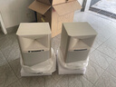 JBL 4329P云沐白有源監聽(tīng)HiFi音響音箱復古揚聲器播放器 高保真有源發(fā)燒級電視書(shū)架箱 曬單實(shí)拍圖
