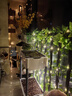 院見(jiàn)燈太陽(yáng)能植物藤條樹(shù)葉燈串戶(hù)外花園庭院裝飾圍欄籬笆柵欄圍墻LED燈 太陽(yáng)能款-藤條燈串-10米100燈 曬單實(shí)拍圖
