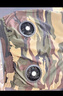 迪伽洛夏季降溫空調(diào)服帶風(fēng)扇的衣服戶外防暑充電制冷勞保工人工地工作服 2風(fēng)扇迷彩1件+36V電池配件1套 XL (175) 【推薦120-140斤】 曬單實(shí)拍圖