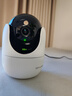 普聯(lián)（TP-LINK）800萬(wàn)4K全彩智能攝像頭家用無(wú)線 室內(nèi)監(jiān)控器360度全景夜視手機(jī)遠(yuǎn)程呼叫通話寶寶寵物看護(hù) IPC48DW 曬單實(shí)拍圖